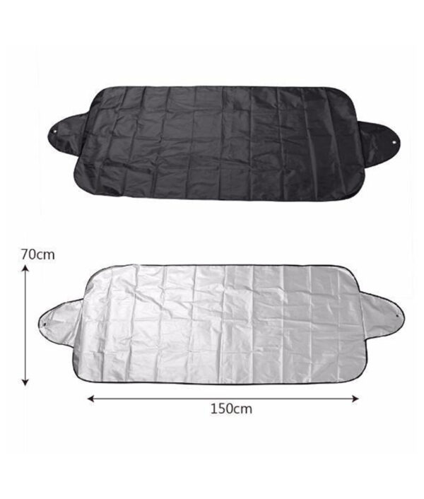 Priekinio stiklo dangtelis - Image 3